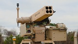 Una piccola Morte Nera &egrave; gi&agrave; sul mercato: il laser Apollo abbatte fino a 200 droni con una sola carica