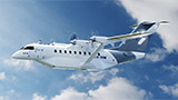 Heart Aerospace svela il nuovo aereo elettrico ES-30: ottiene una pioggia di ordini e investimenti