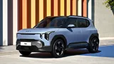Kia svela la EV2 al Salone di Bruxelles: batteria da 61 kWh in soli 4 metri