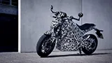 Anche la prima moto elettrica di Honda &egrave; pronta. Le immagini in Europa prima della presentazione | Video