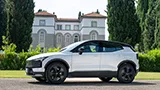 Primo contatto con Volvo EX30 Cross Country, la top di gamma diversa | Video