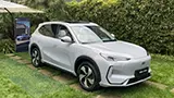 Geely user&agrave; una fabbrica europea di Ford, e in cambio cede accesso alla tecnologia