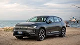 NVIDIA Hyperion sulle future Volvo: la collaborazione si estender&agrave; anche alle auto ibride e termiche