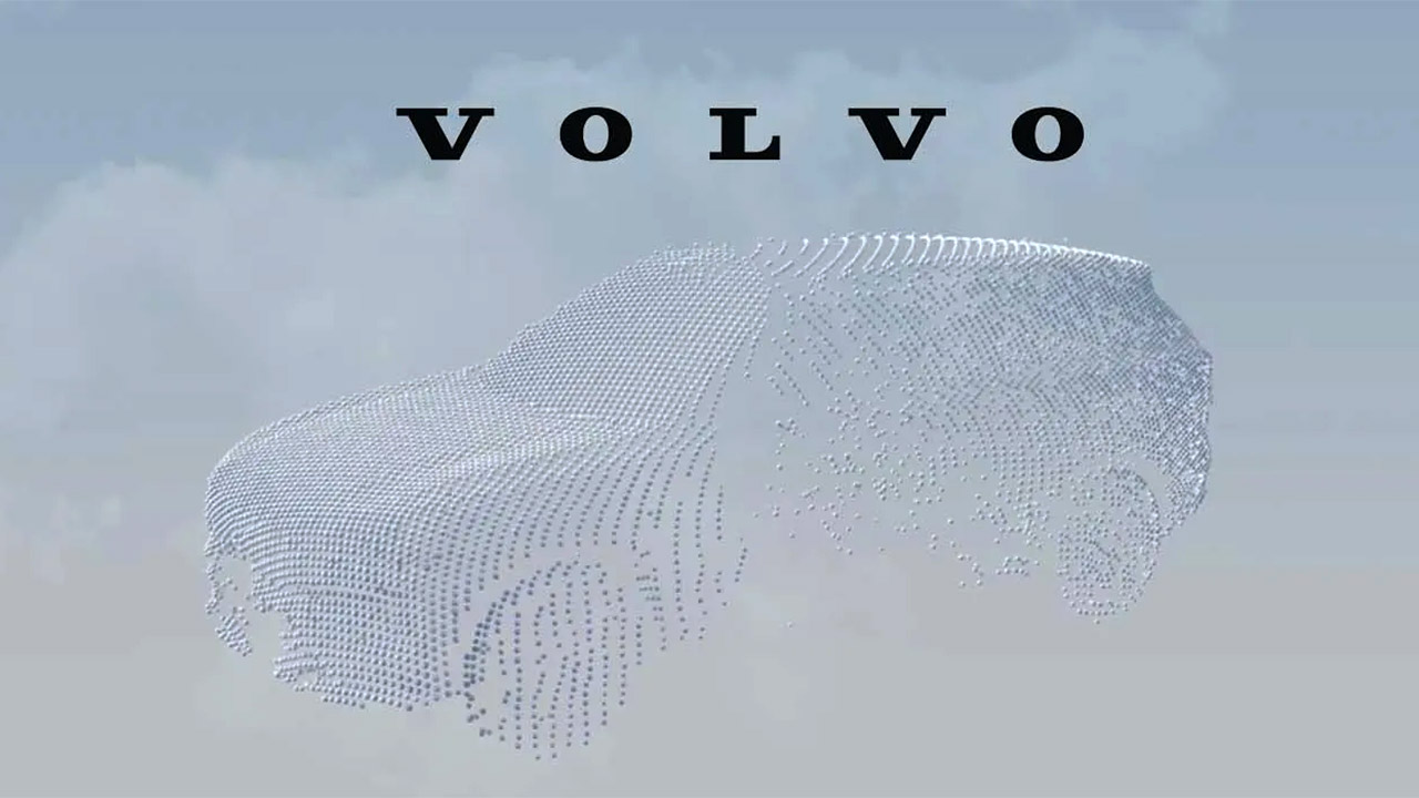 Volvo porta nuovamente la sicurezza al primo posto e brevetta un sistema radar per interni