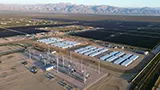 Enorme progetto fotovoltaico e batterie in California: cos&igrave; la citt&agrave; diventa davvero green