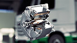 Schaeffler presenta un nuovo motore per camion elettrici: durata infinita, potenza e efficienza