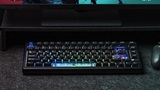 Epomaker sfida Wooting: switch analogici e aggiornamento a 8.000 Hz per meno di 70 dollari