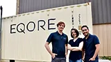 La batteria salva fabbriche di EQORE ottiene finanziamenti importanti, ma come funziona?