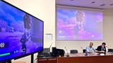 Si spara in Friuli Venezia Giulia, ma solo per gioco: ecco la mappa di Fortnite