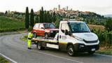 Una nuova legge consente di rottamare un veicolo (fuori uso) anche con fermo amministrativo