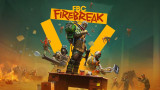 Ancora problemi per FBC: Firebreak, il nuovo aggiornamento &egrave; stato rinviato