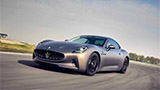 Maserati GranTurismo Folgore, ecco i prezzi italiani dell'elettrica del Tridente