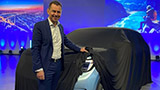 Ford, anteprima della nuova auto elettrica prodotta in Europa