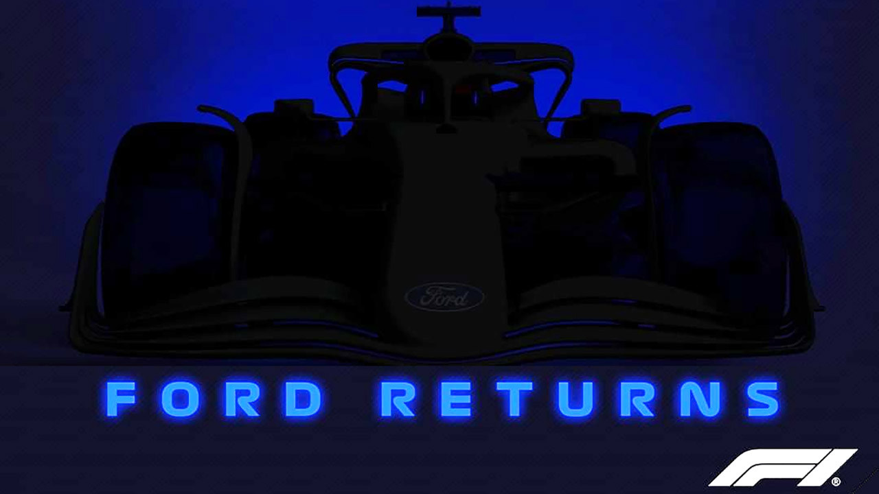 Scandalo Red Bull-Horner, Ford potrebbe rompere l'accordo per i motori semi-elettrici del 2026
