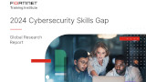 Un nuovo rapporto di Fortinet evidenzia come le competenze in cybersicurezza siano ancora un problema
