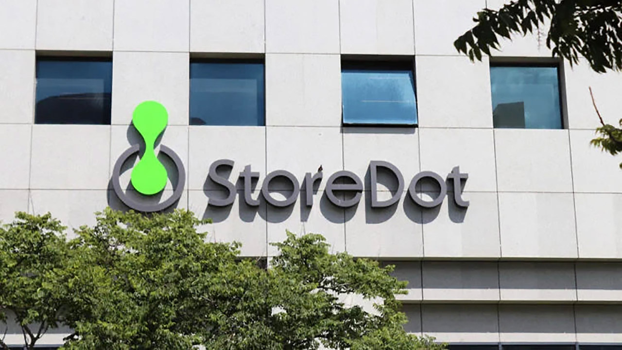 StoreDot ha aperto il suo primo centro di ricerca negli Stati Uniti  