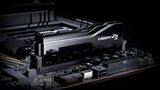 G.Skill mostra un kit DDR5-9200 da 1.1V su scheda madre MSI MEG Z890 GODLIKE