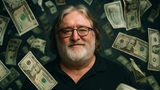 Steam è una macchina da soldi: Valve fa così tanti soldi che nemmeno immagini