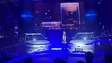 Il Natale segna l'ingresso di Geely in Italia: serata di gala per presentare due modelli
