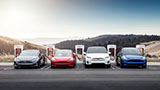 Tesla Supercharger, cresce la rete in Italia: aperte le stazioni di Grandate e Cuneo. Ambiziosi piani anche per il 2022