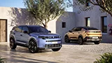 Fiat torna grande: ecco la prima immagine di Grizzly e Grizzly Fastback