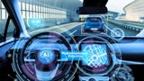Volvo allena le auto a guida autonoma con le tecnologie dei videogiochi