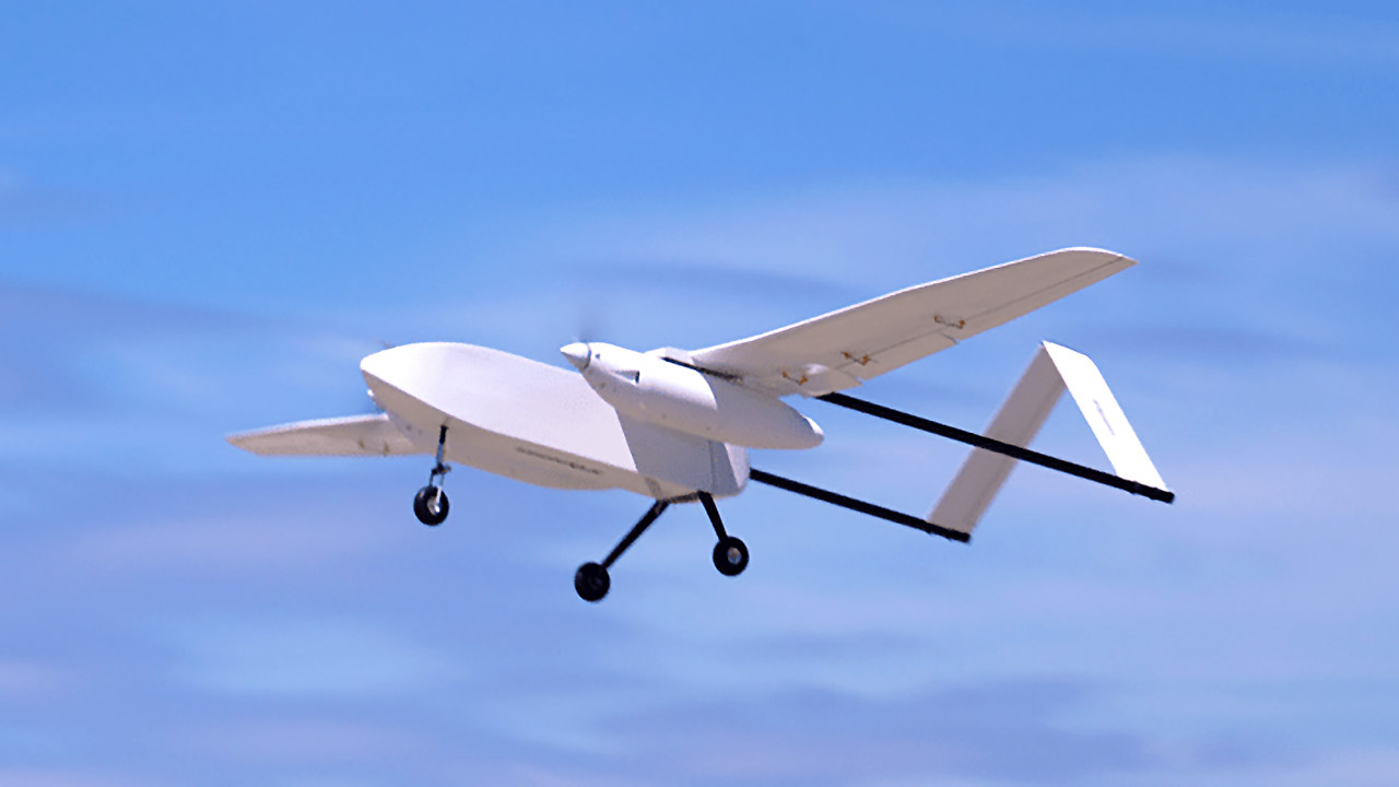 L'idrogeno secondo H3Dynamics: cartucce di supporto a un velivolo elettrico, dai droni ai taxi
