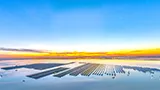 In Cina &egrave; pronto il parco fotovoltaico offshore da 1 GW, &egrave; il primo al mondo