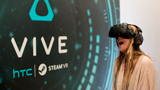 HTC Vive: bundle con GeForce GTX 1070 e Fallout 4 VR