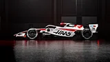 Nuove livree, tocca a Haas "Toyota", che forse svela qualcosa di pi&ugrave;