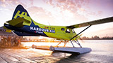 Harbour Air ha completato il primo volo con un idrovolante elettrico. Convertirà tutta la flotta