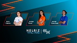 Helbiz Racing Team pronto per l'eSkootr Championship, la Formula 1 dei monopattini
