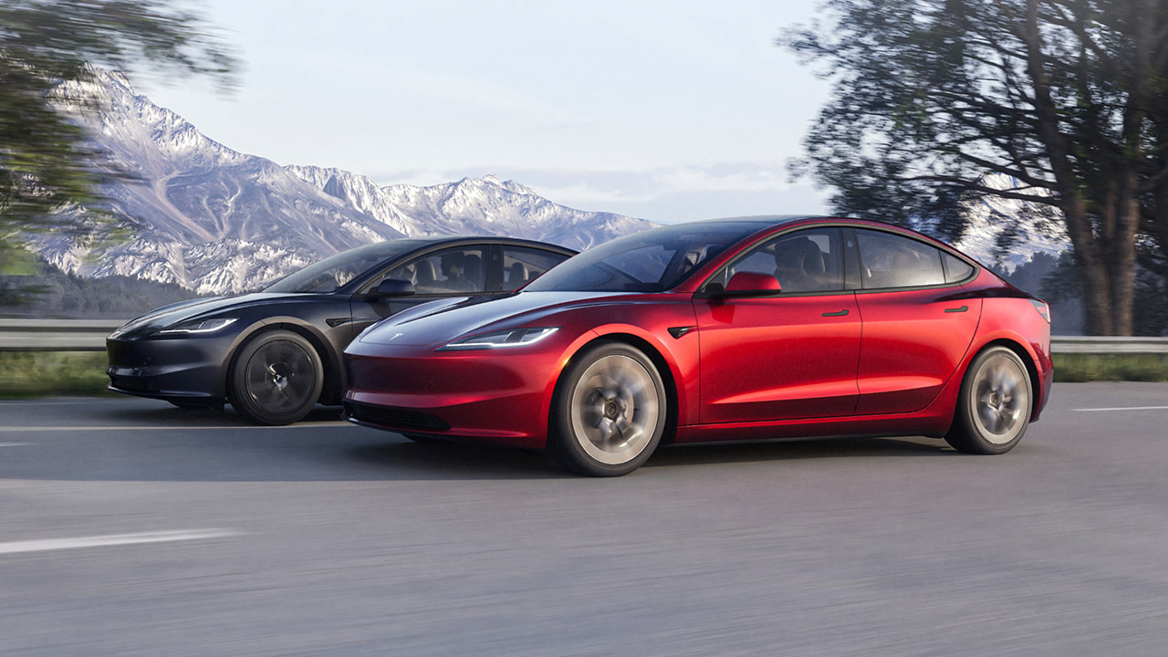 Ora la Tesla Model 3 RWD costa 1.000 euro in meno della Alfa Romeo Junior