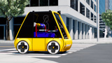 Höga: ecco l'auto elettrica di Ikea e Renault che si può montare a casa da soli!