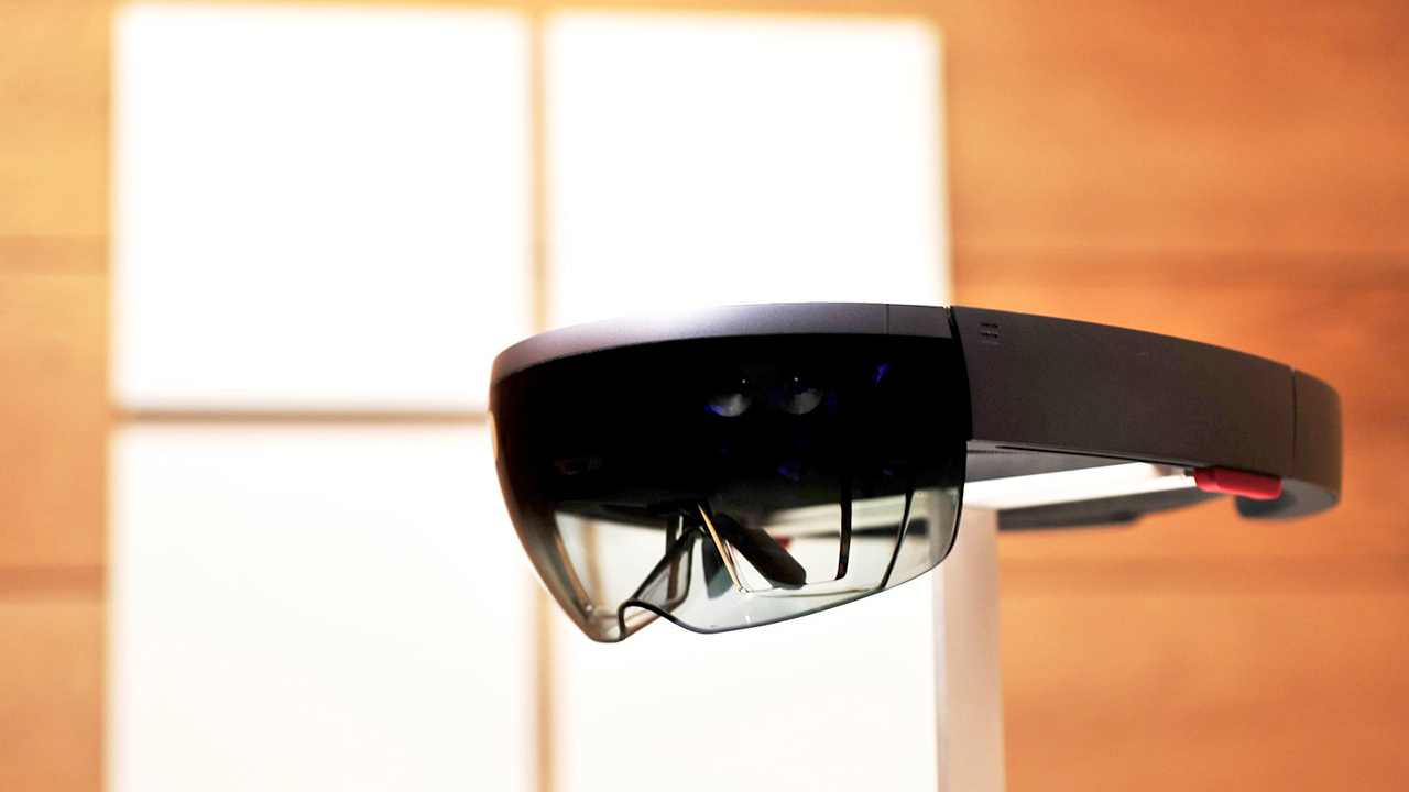 Microsoft e Volkswagen collaborano per l'uso di HoloLens all'interno dei veicoli
