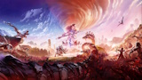 Bomba Sony: Horizon Forbidden West Complete Edition arriverà su PC a inizio 2024, 6 ottobre per PS5