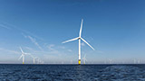 La wind farm più grande del mondo è quasi pronta. Ecco quanto è grande e quanto produrrà