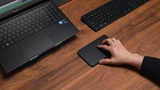 L'alternativa che aspettavamo al Magic Trackpad di Apple esiste: pi&ugrave; funzionale, economica e compatibile con Windows