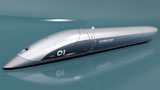 Hyperloop arriva davvero in Italia: ecco le tratte possibili del treno ''super'' veloce da 1.200 km/h