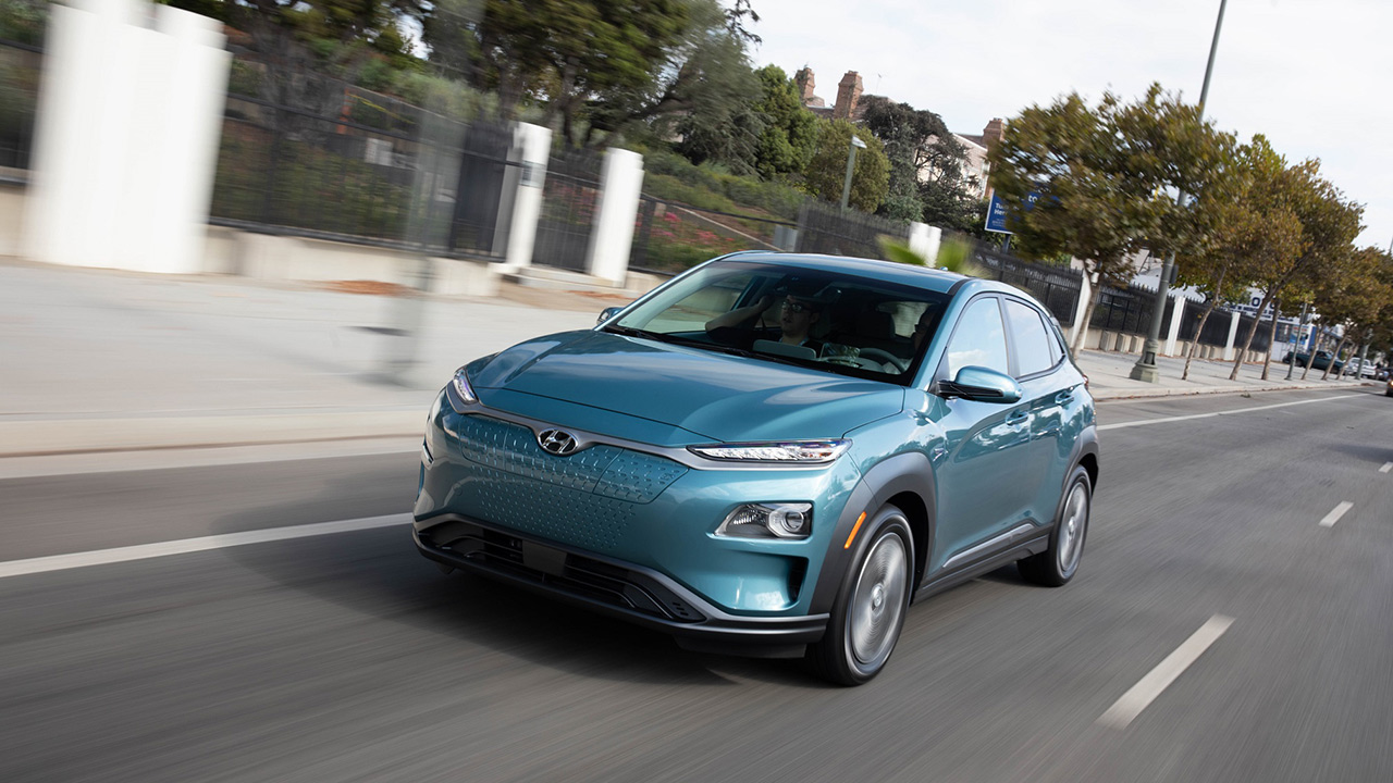 Hyundai e Kia: ancora più calore recuperato per l'abitacolo dei veicoli elettrici con la pompa di calore