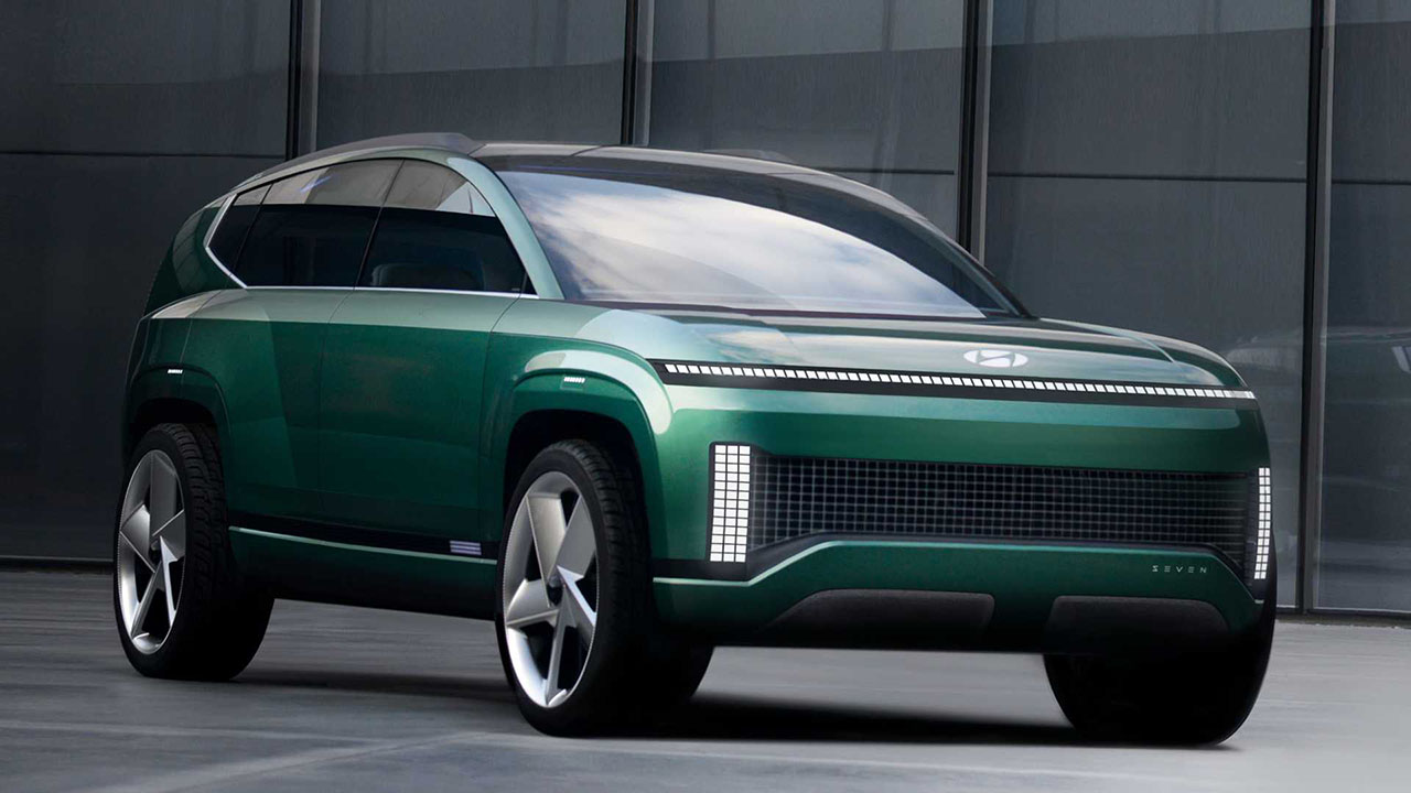 Hyundai accelera sull'elettrico: entro il 2030 lancerà 13 modelli