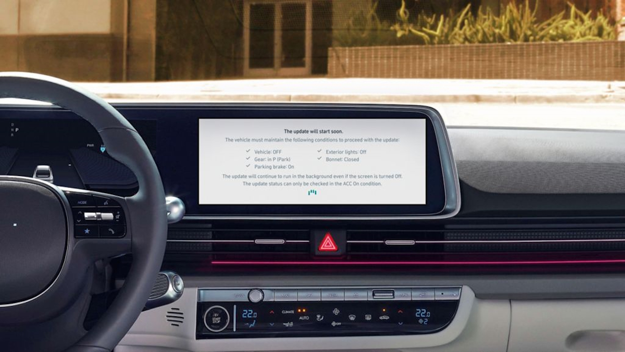 Hyundai Connected Mobility: nuova piattaforma per la mobilit digitale in Europa