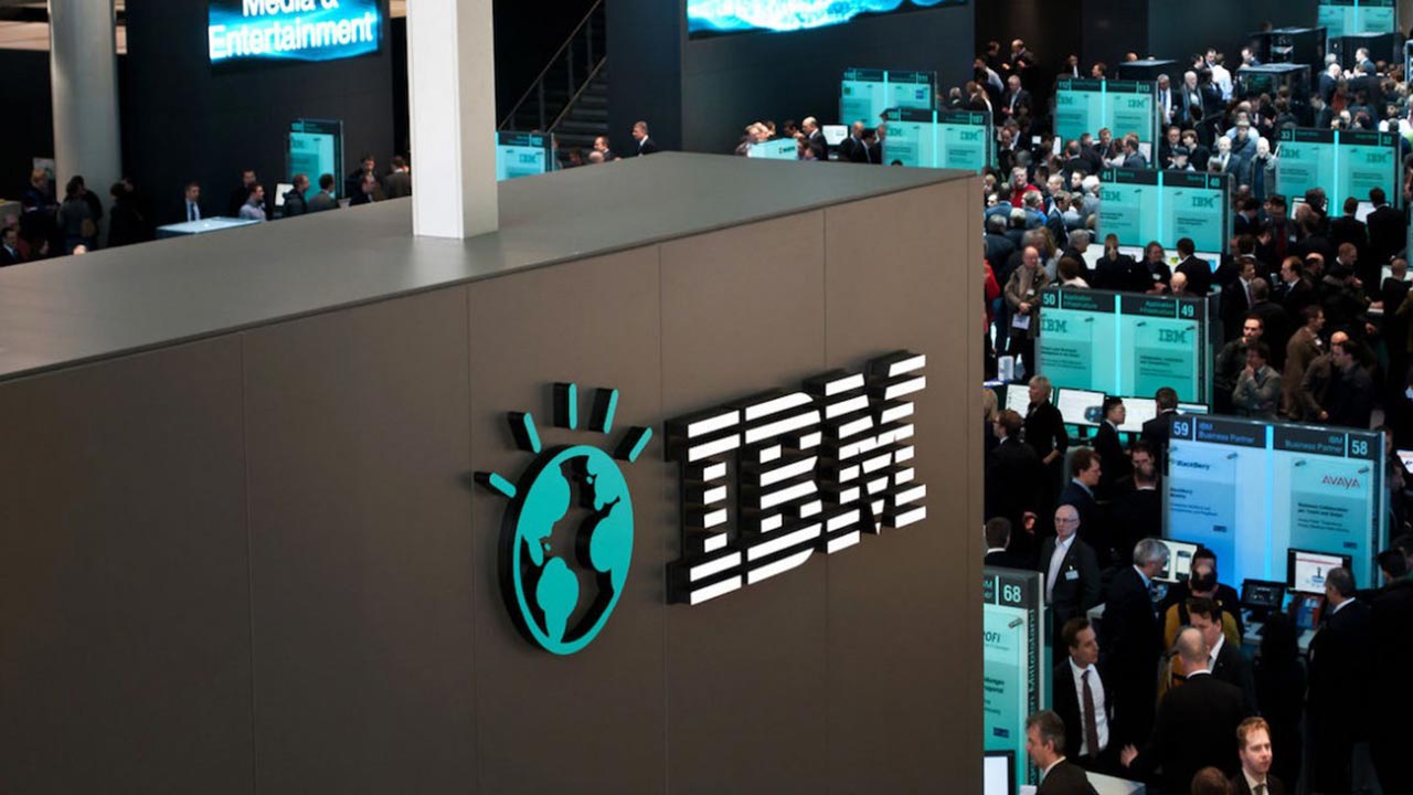 IBM prima per numero di brevetti registrati durante il 2017. Samsung seconda ed Apple undicesima