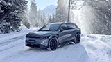 Super test al gelo della Norvegia: quanta strada hanno percorso 24 auto elettriche?
