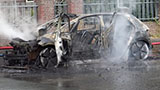 Guai per Volkswagen: una ID.3 olandese in fiamme subito dopo la ricarica