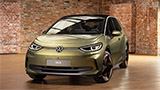 Nuova Volkswagen ID.3, via agli ordini: si parte dalla Germania, per 39.995 euro