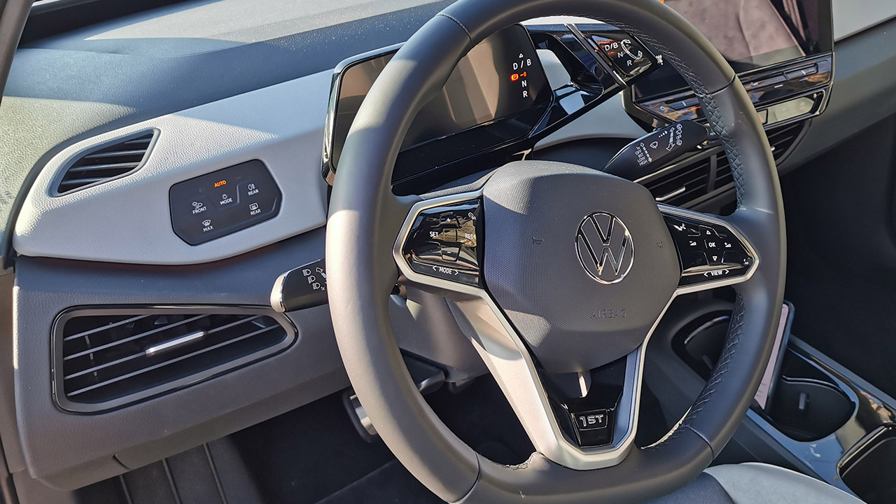 Meno touchscreen e più pulsanti: Euro NCAP pronta a cambiare le regole per avere le 5 stelle
