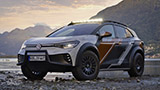 Volkswagen svela ID. XTREME, il potentissimo SUV elettrico per l'off-road
