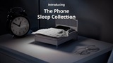 Ikea regala soldi a chi smette di usare il telefono di notte: l'esperimento del 'letto per smartphone'