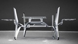 Un drone su cui assemblare il tuo PC: ecco In Win Shift, un case semplicemente folle